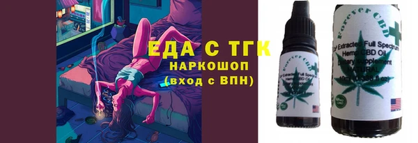 молекула духа Ладушкин